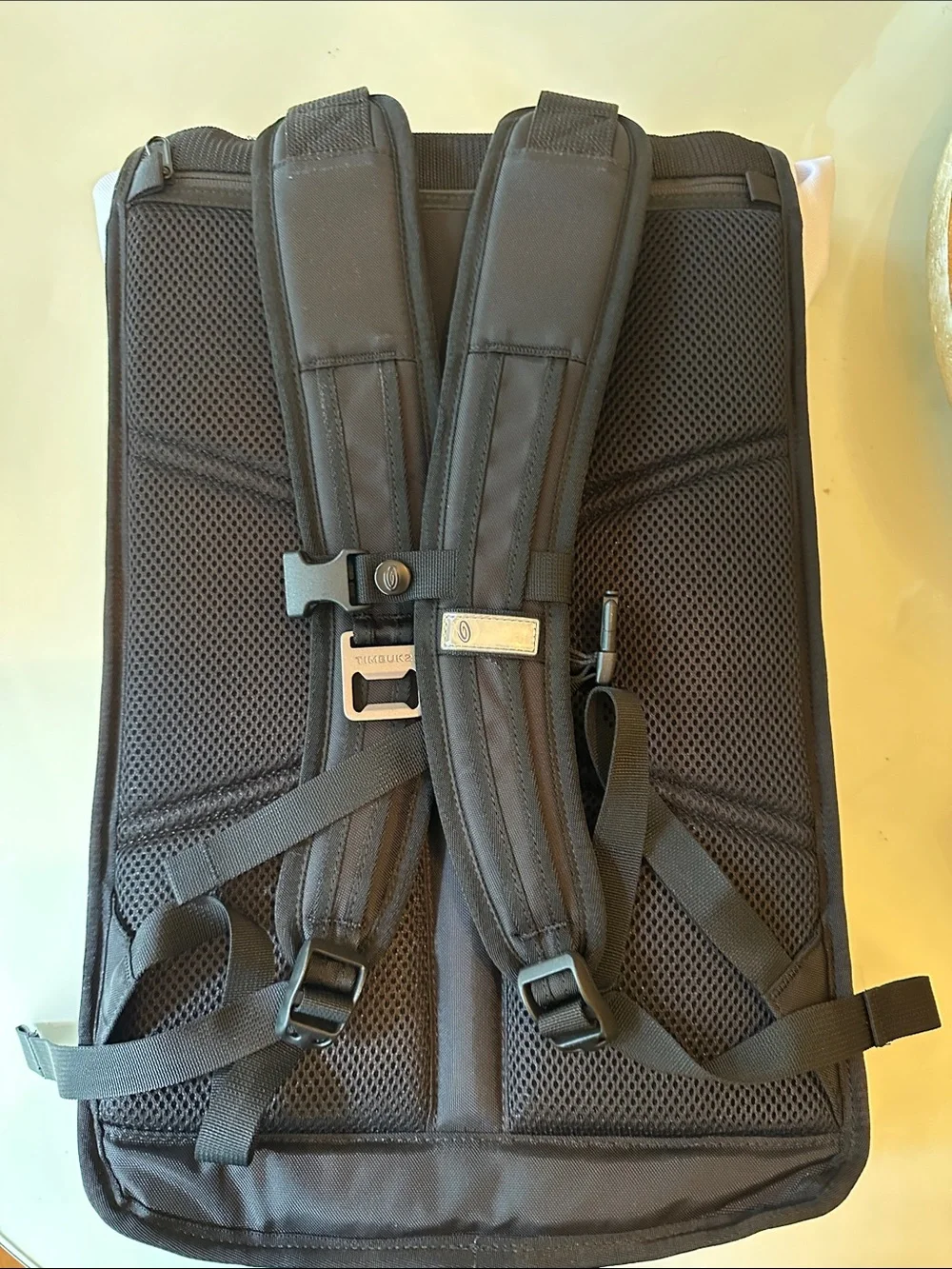 Timbuk2